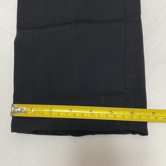 Womens Black Lord & Taylor Trousers Size 8 - Picture 11 of 14